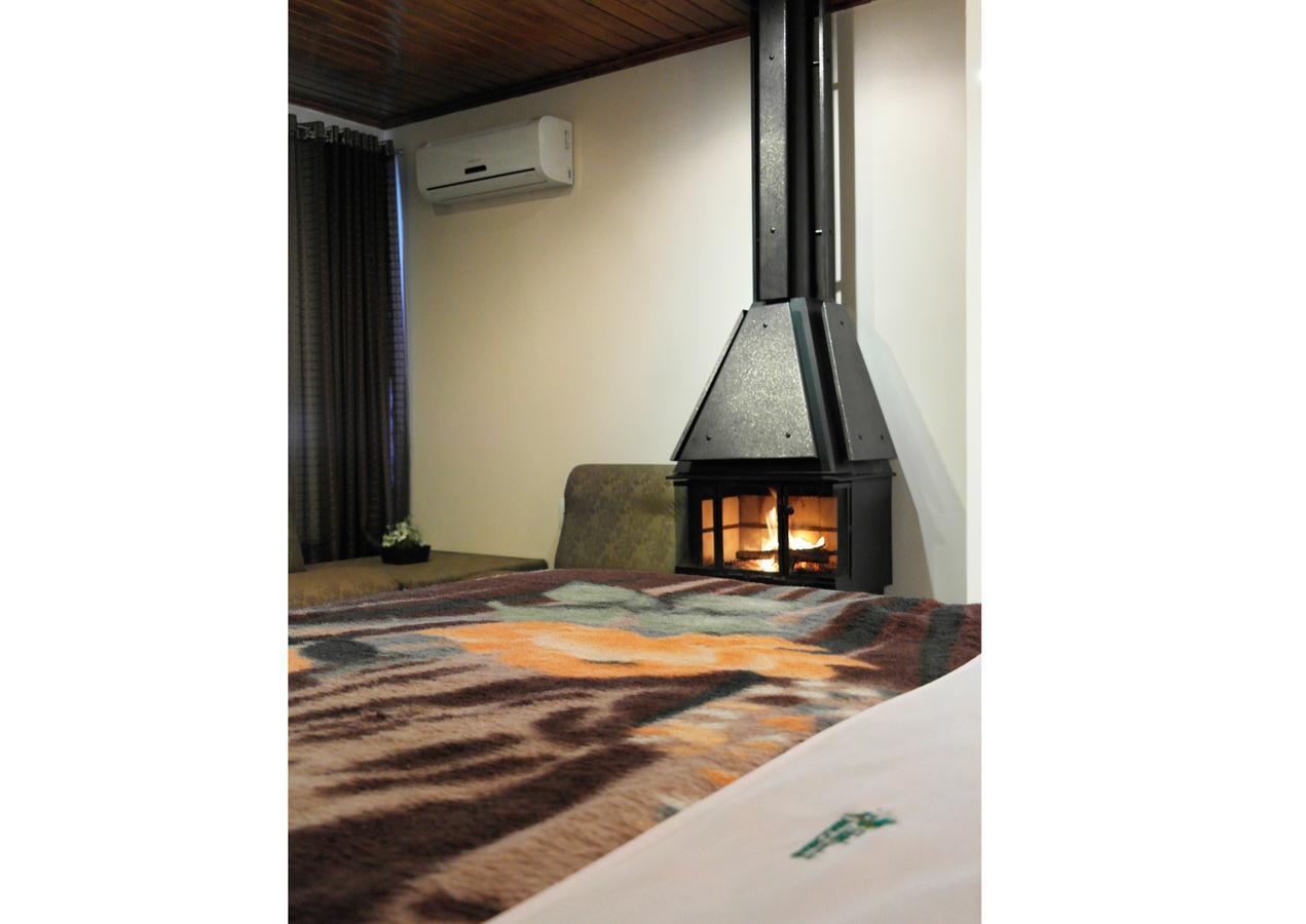 Hotel Pousada Das Araucarias Rio Negrinho Room photo