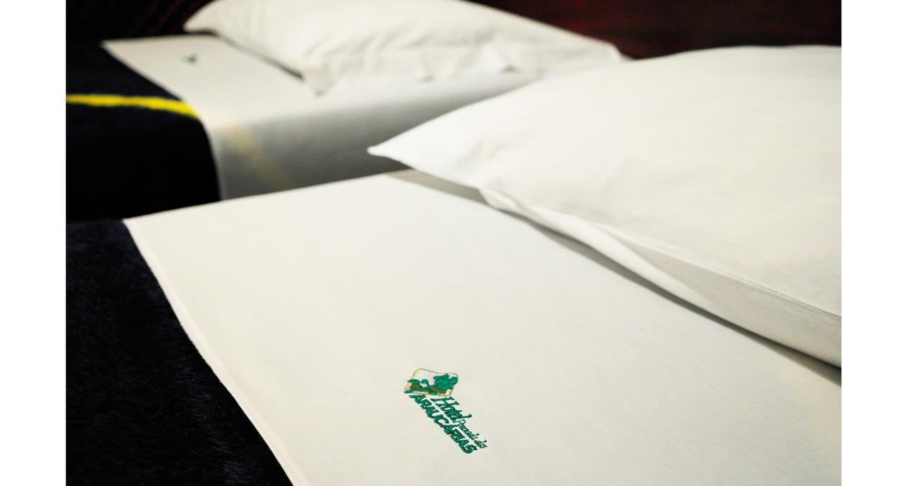Hotel Pousada Das Araucarias Rio Negrinho Room photo